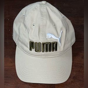 Puma Dad Hat